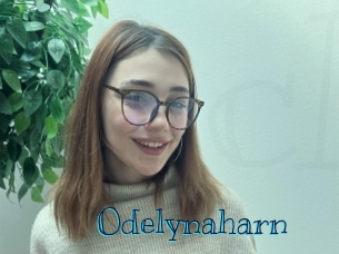 Odelynaharn