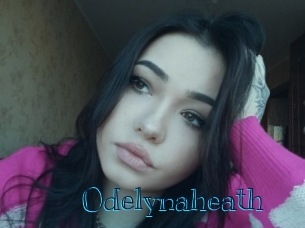 odelynaheath Archive DVD BIZ