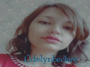 Odelynbeckey