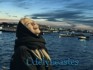 Odelyneastes