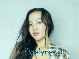 odelynevatt Archive DVD BIZ