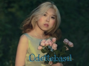 Odettebasil
