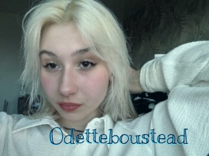 Odetteboustead