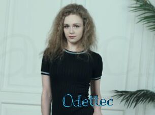 Odettec
