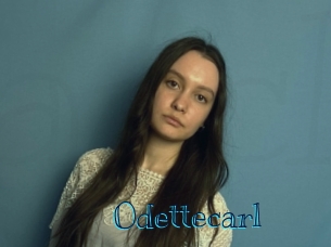 odettecarl Archive DVD BIZ