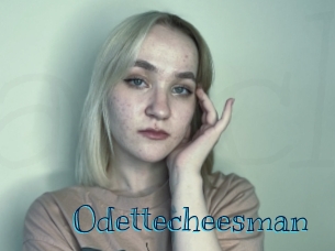 Odettecheesman