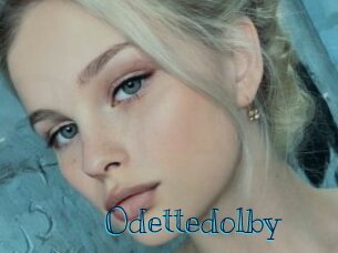 Odettedolby