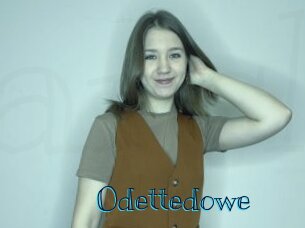 Odettedowe