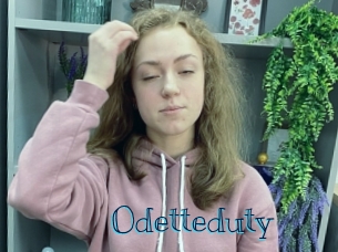 Odetteduty