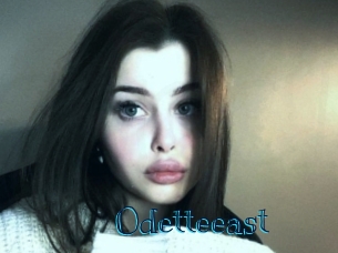 Odetteeast