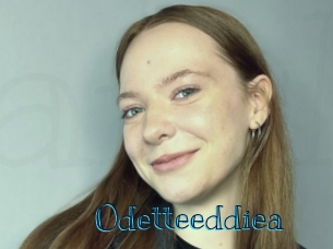 Odetteeddiea