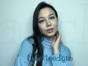 Odetteedgin