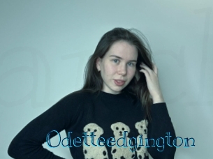 Odetteedgington