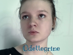 Odettegrine