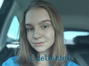 Odettehiett