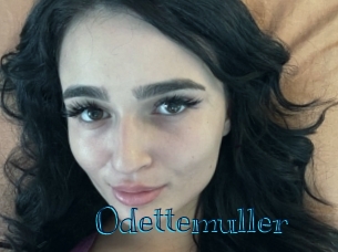 odettemuller Archive DVD BIZ