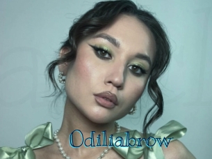 Odiliabrow
