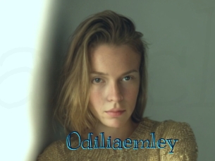 Odiliaemley