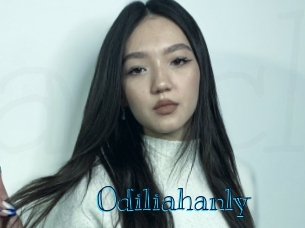 Odiliahanly