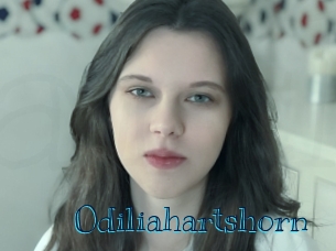 odiliahartshorn Archive DVD BIZ