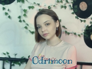 odrimoon Archive DVD BIZ