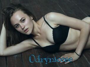 Odryniccee