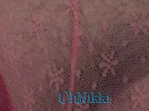 OhNikki