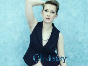 Oh_daisy