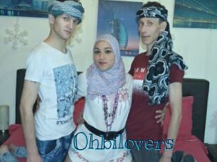 ohbilovers Archive DVD BIZ