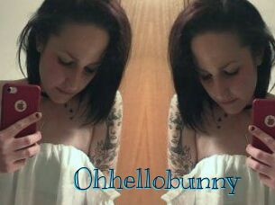 Ohhellobunny