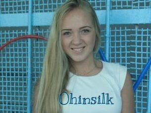 Ohinsilk