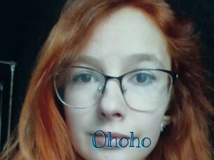 Ohoho