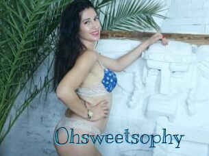 Ohsweetsophy