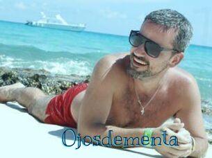 Ojosdementa