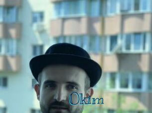 Okim
