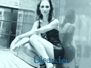 oleander Archive DVD BIZ