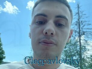 Olegpavlovsky