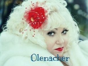 Olenacher