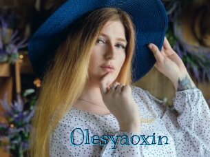 Olesyaoxin