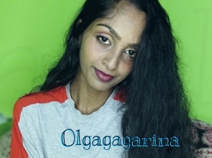 olgagagarina Archive DVD BIZ