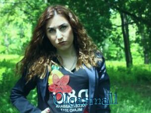 Olgasmall