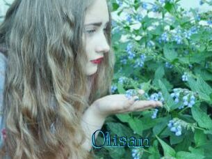 Olisan