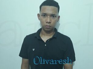 Olivaresh