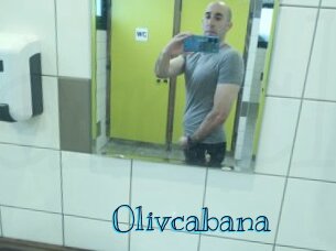 olivcabana Archive DVD BIZ