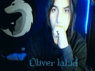 Oliver_lahid