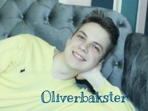 Oliverbakster