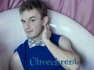 Oliverbrent