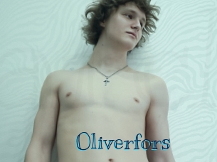 oliverfors Archive DVD BIZ