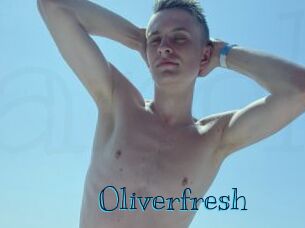 Oliverfresh