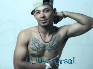 Olivergreat